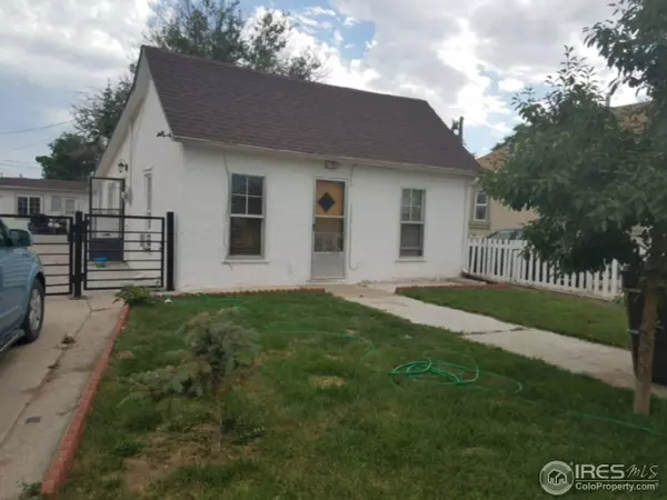 1010 C St, Greeley, CO 80631