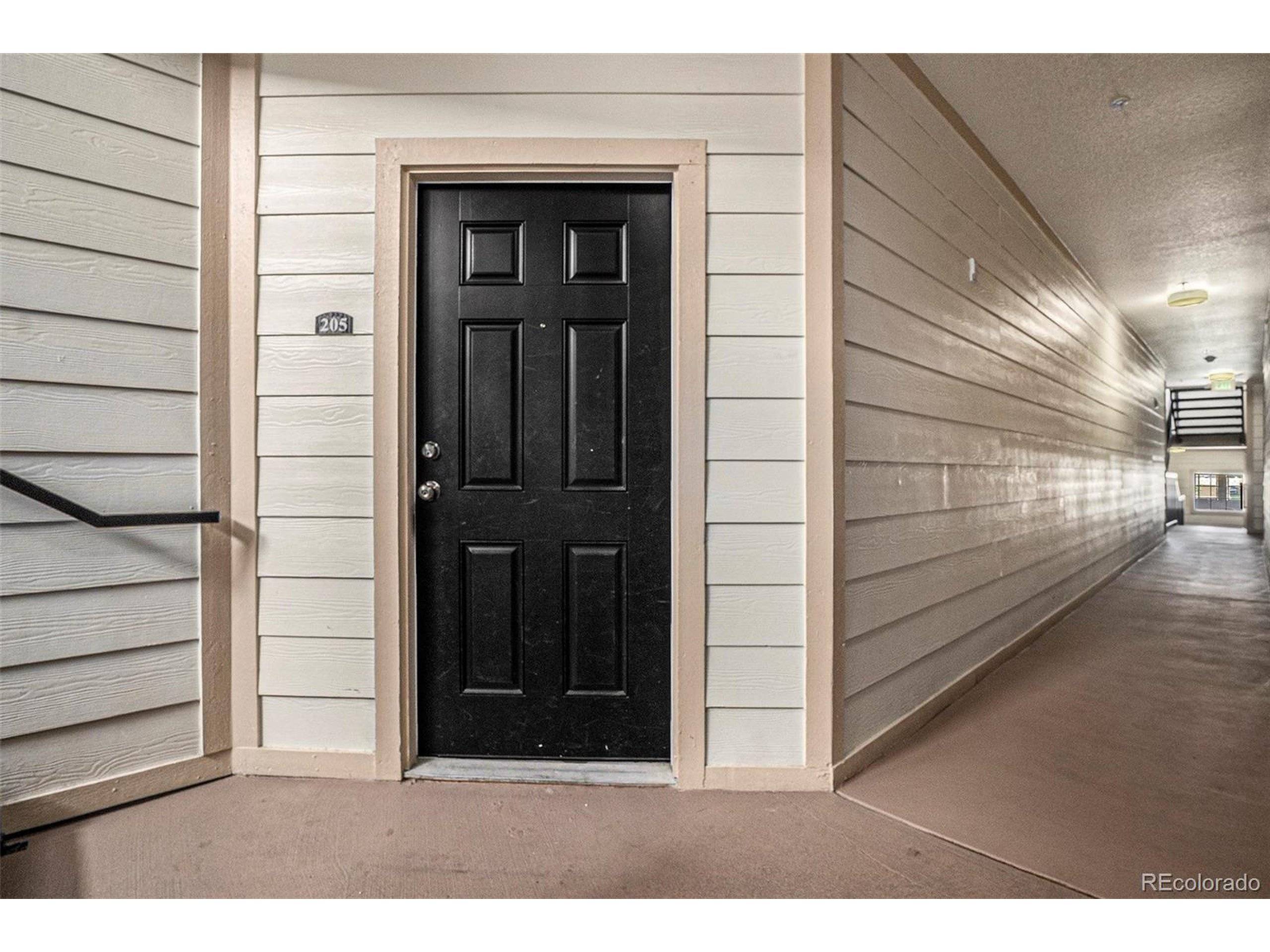 Aurora, CO 80019,5703 N Gibralter Way #205