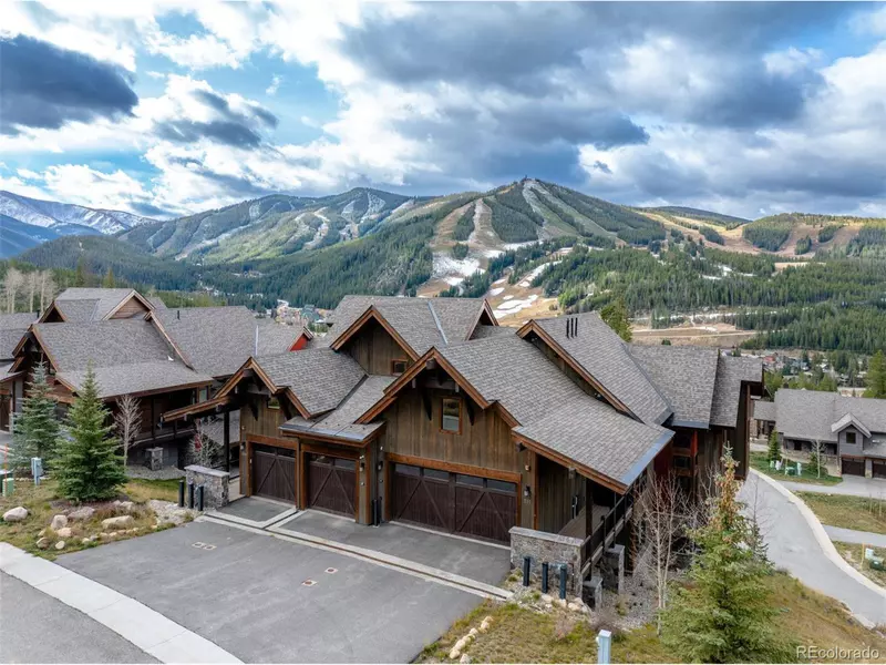 509 Summit Pl, Winter Park, CO 80482