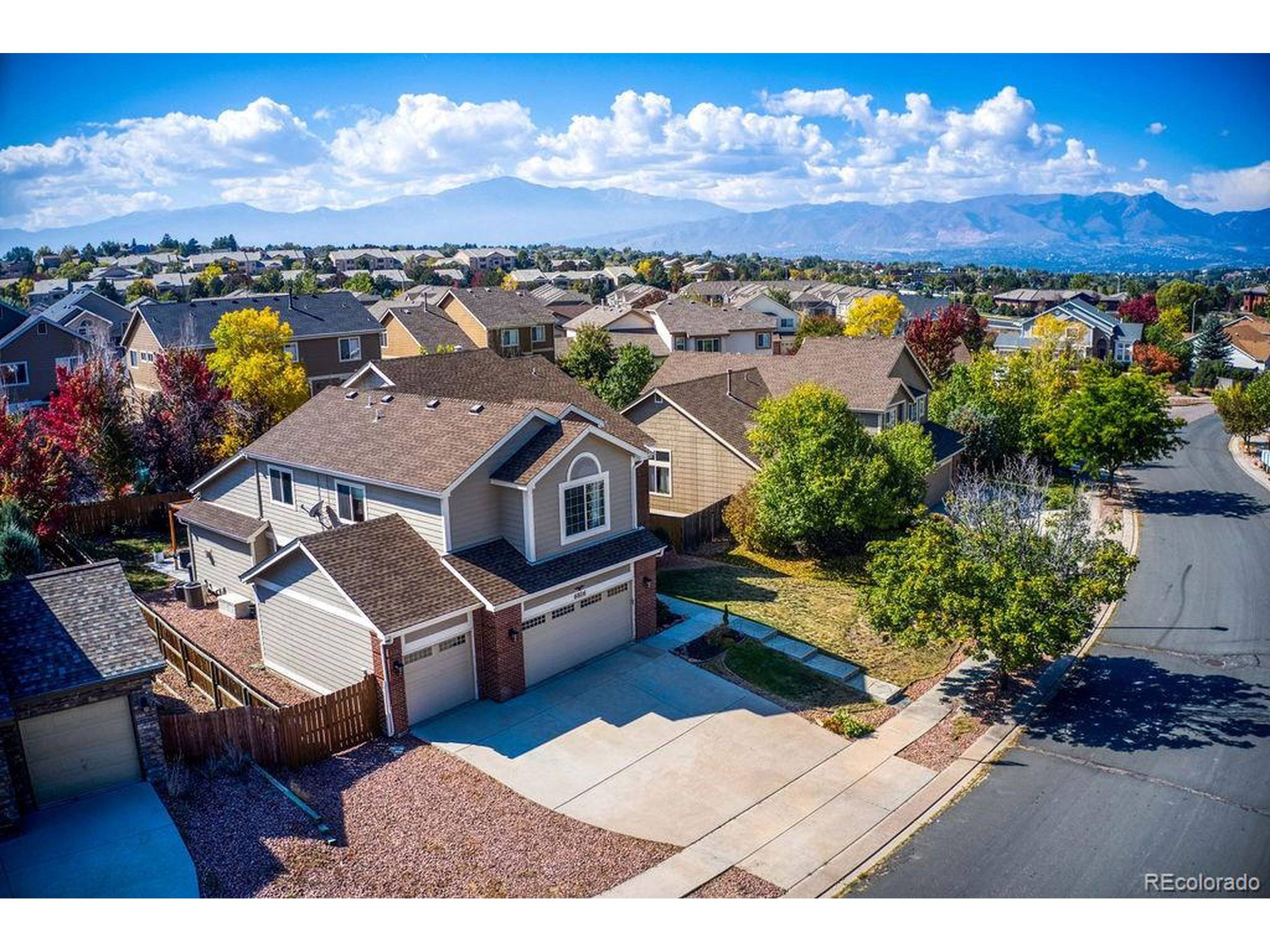 Colorado Springs, CO 80923,6816 Bitterroot Dr