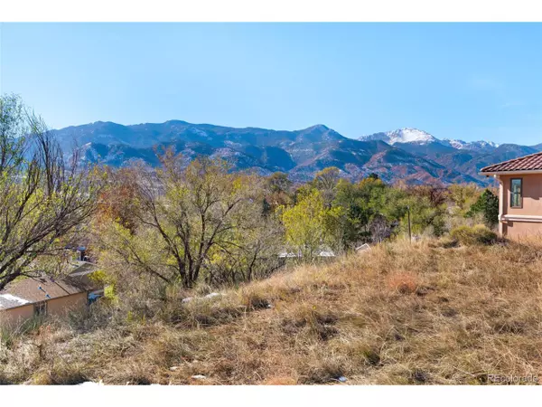 Colorado Springs, CO 80904,227 Crown High Ct