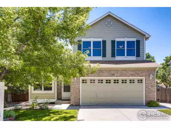 5382 W 116th Cir, Westminster, CO 80020