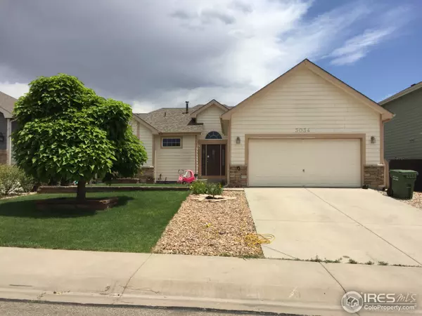 Greeley, CO 80634,3034 41st Ave Ct