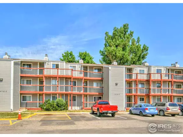 2750 W 86th Ave #170, Westminster, CO 80031