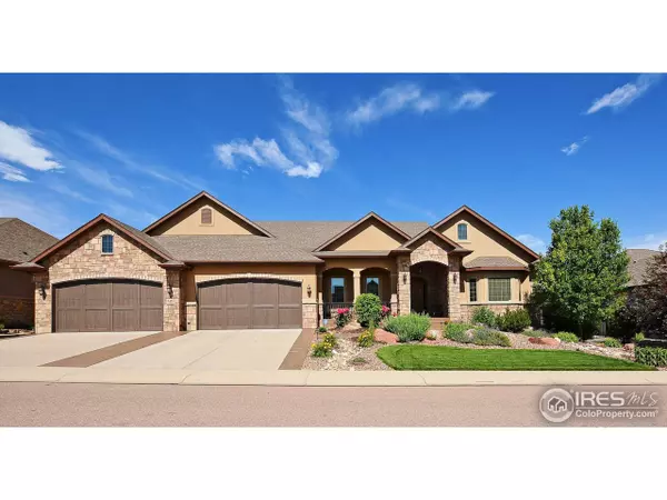 6487 Crooked Stick Dr, Windsor, CO 80550