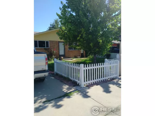 621 E 4th Ave, Longmont, CO 80504