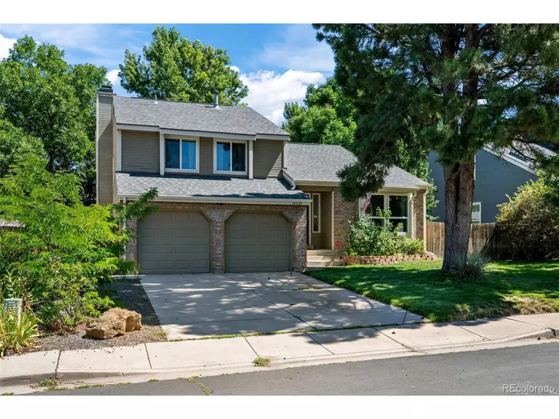 14534 E Wagontrail Dr, Aurora, CO 80015