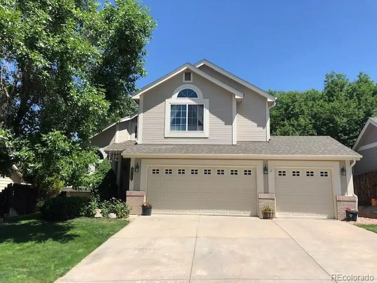 Westminster, CO 80021,6733 W 98th Cir