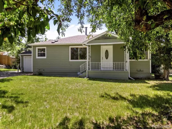 Wheat Ridge, CO 80033,4125 Pierce St