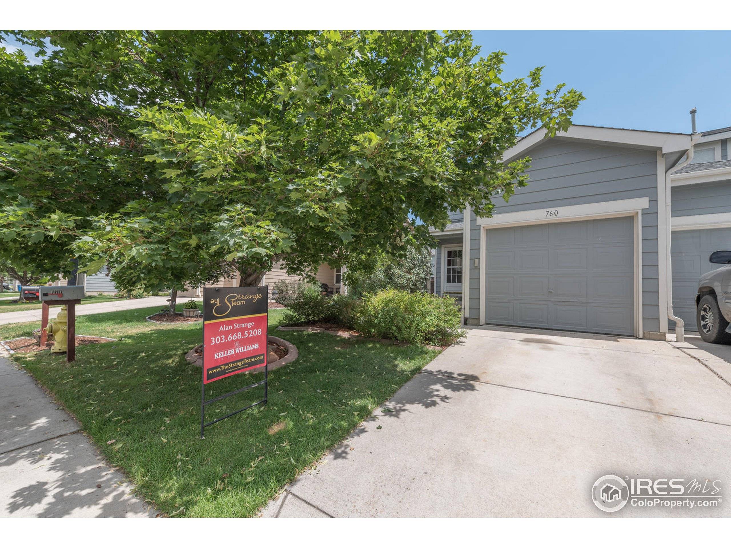 760 Mockingbird Ln, Brighton, CO 80601