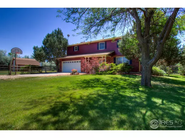 6664 Steven St, Windsor, CO 80550