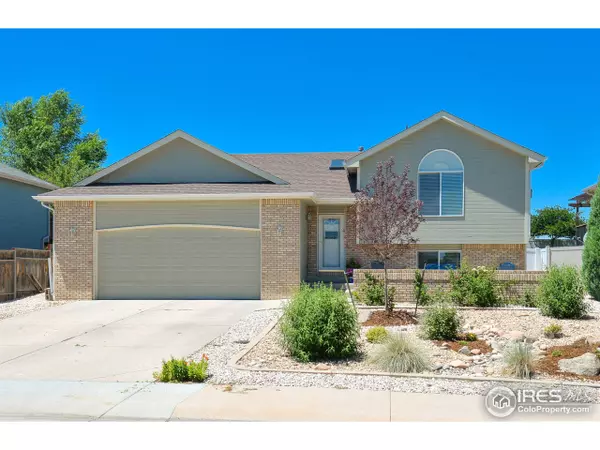 335 N 50th Ave Pl, Greeley, CO 80634