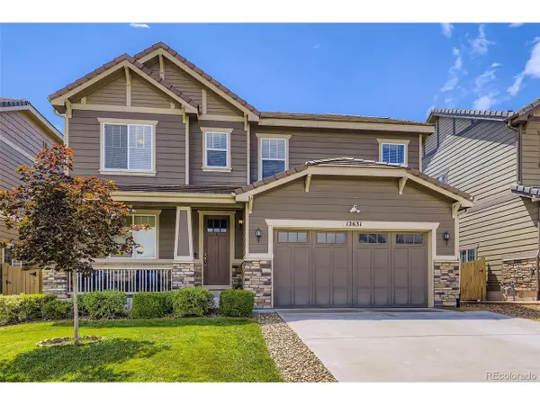 Thornton, CO 80241