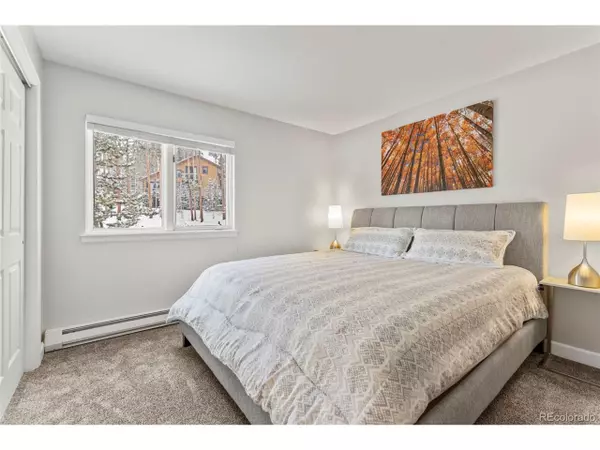 Breckenridge, CO 80424,1001 Grandview Dr #16