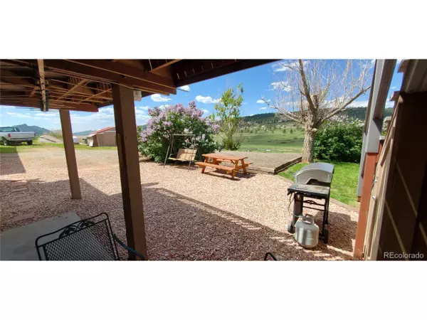 Berthoud, CO 80513,608 N County Road 31