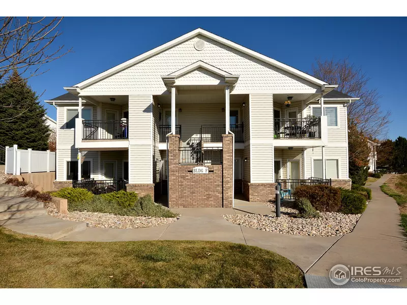 950 52nd Ave Ct #F3, Greeley, CO 80634