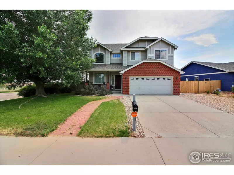 7702 W 12th St, Greeley, CO 80634