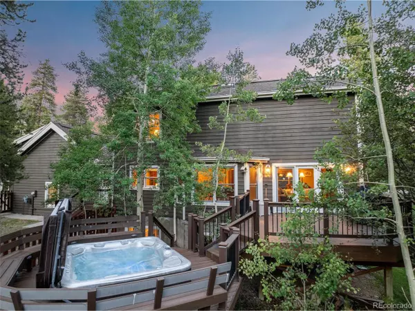 Leadville, CO 80461,1816 Gold Dr
