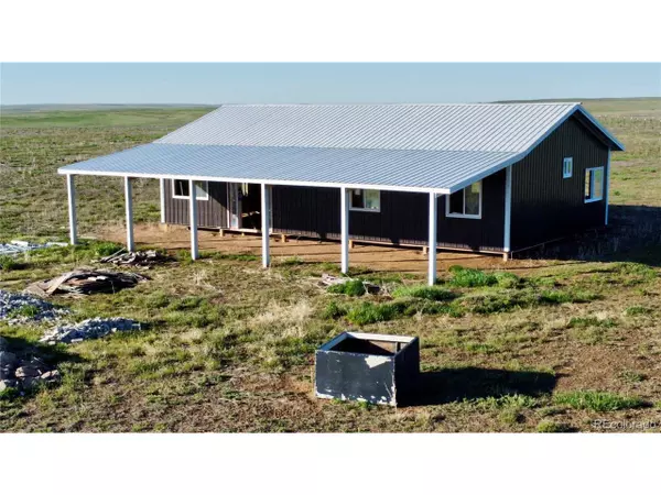 Agate, CO 80101,35920 County Road 160