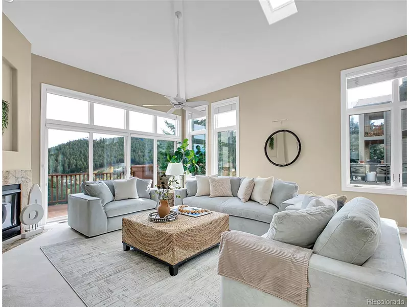 568 Ridgeside Dr, Golden, CO 80401