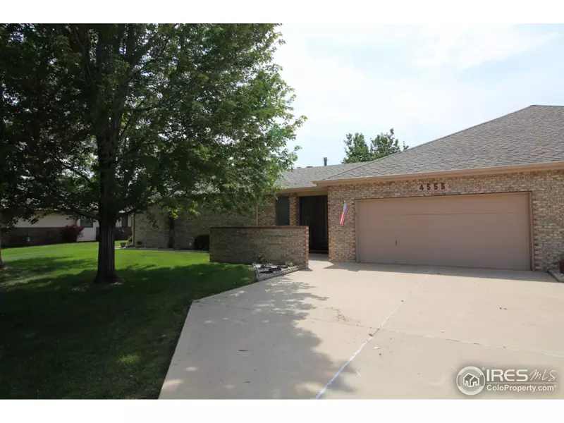 4555 W Pioneer Ln, Greeley, CO 80634