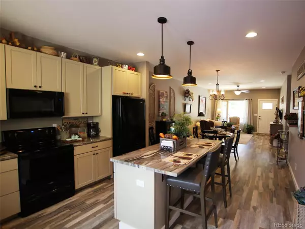 Poncha Springs, CO 81201,219 Summitview Ln