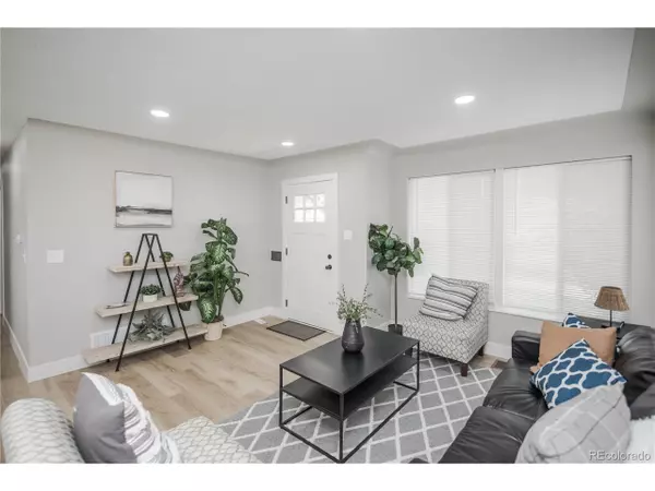 Denver, CO 80207,3690 Leyden St