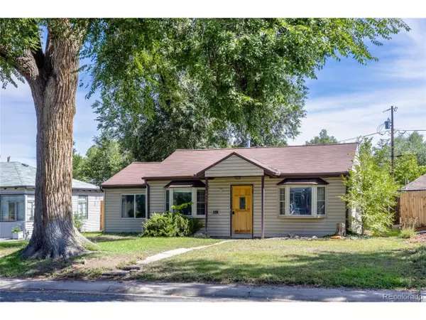Denver, CO 80210,1890 S Cook St