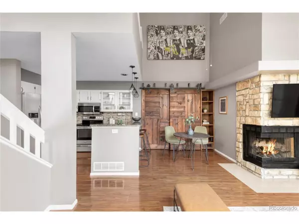 Westminster, CO 80030,6858 Zenobia St #9