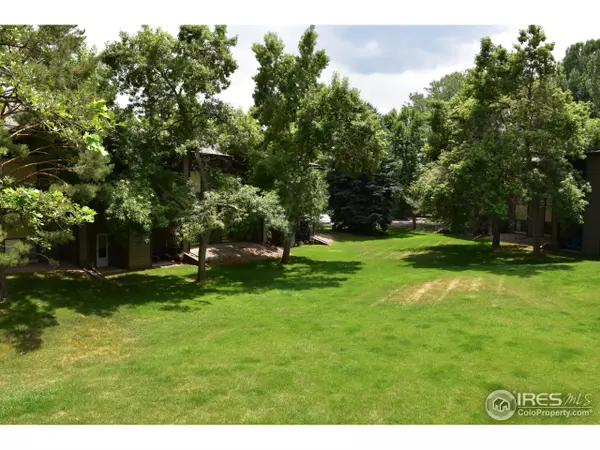 925 Columbia Rd #321, Fort Collins, CO 80525