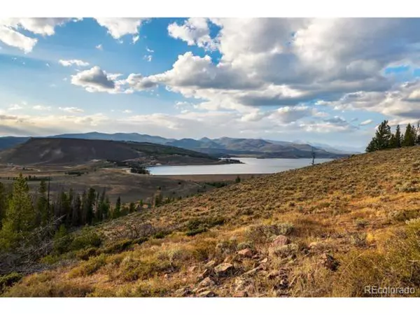 58 GCR 6325, Granby, CO 80446