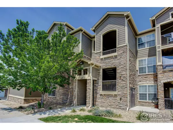 1495 Blue Sky Way #101, Erie, CO 80516