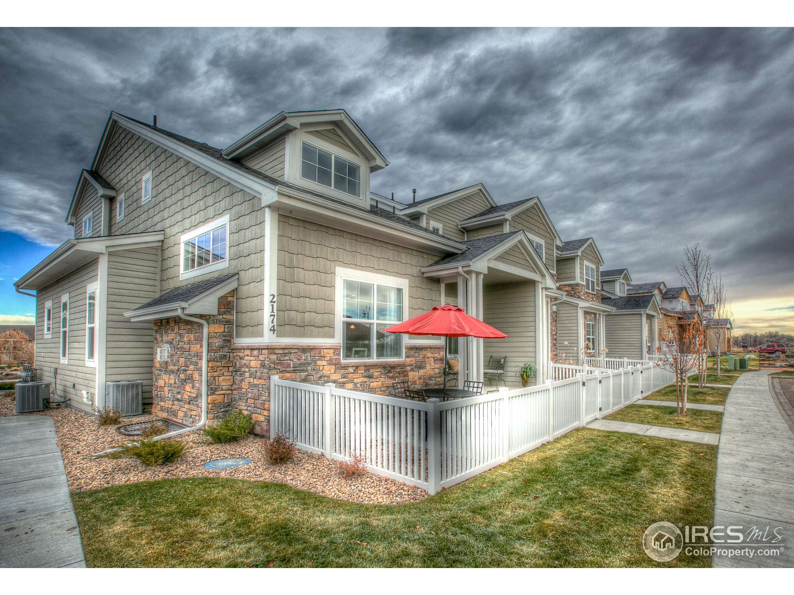 Windsor, CO 80550,6366 Pumpkin Ridge Dr #5