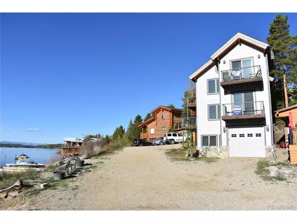 Grand Lake, CO 80447,425 Lake Kove Dr #5