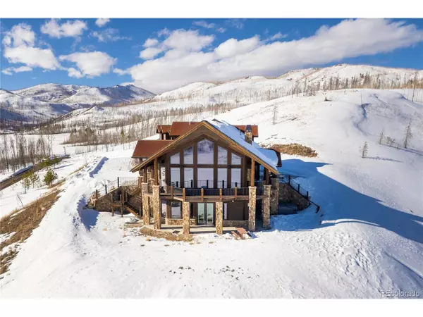 1350 Cr-451, Grand Lake, CO 80447