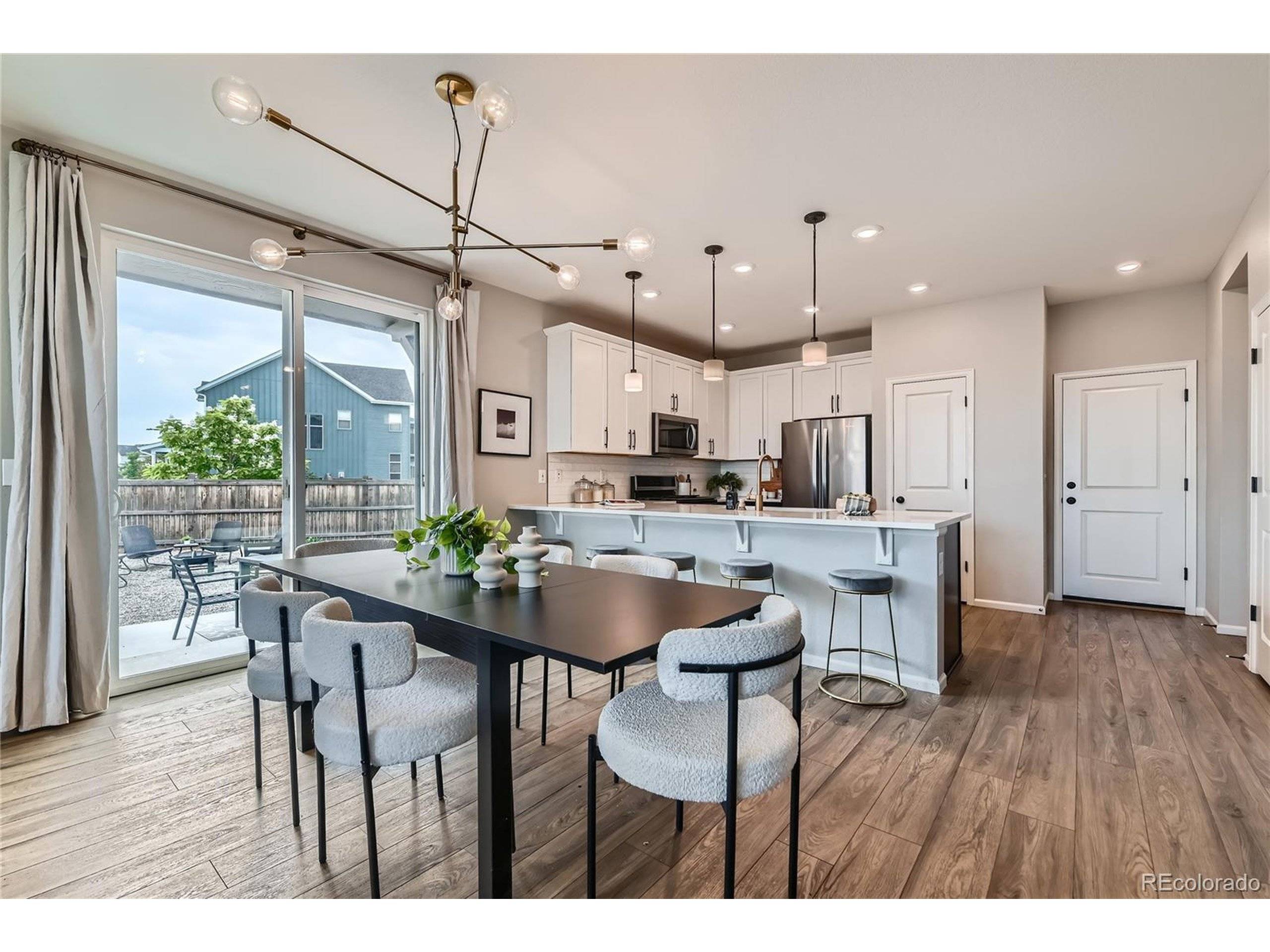 Denver, CO 80238,5975 Hanover St