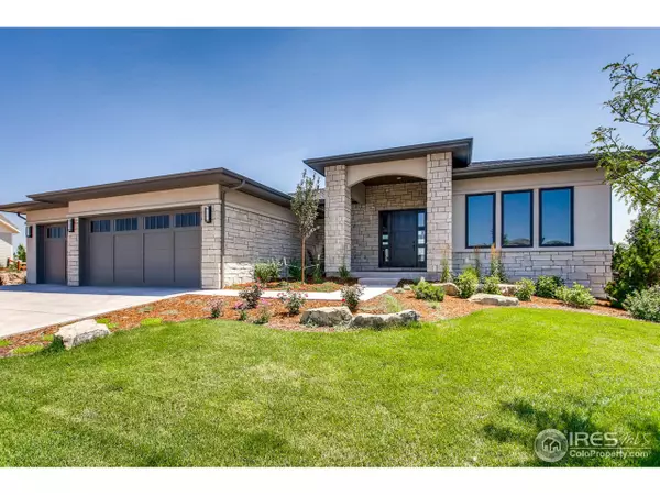 4030 Ridgeline Dr, Timnath, CO 80547