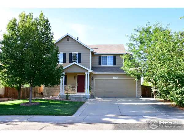 7982 Liley Ave, Frederick, CO 80530