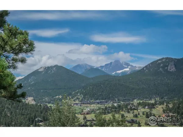 Estes Park, CO 80517,569 Darcy Dr