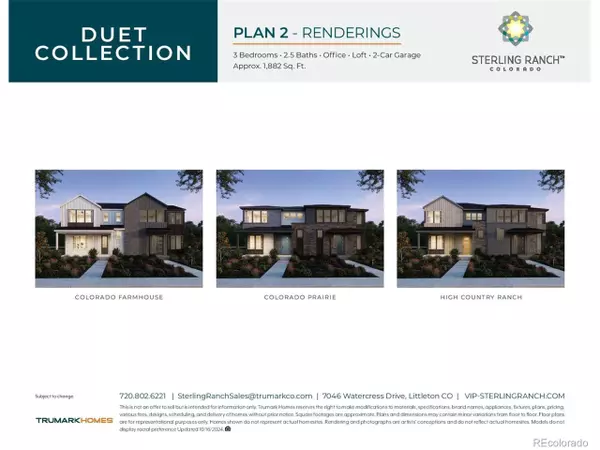 7276 Watercress Dr, Littleton, CO 80125