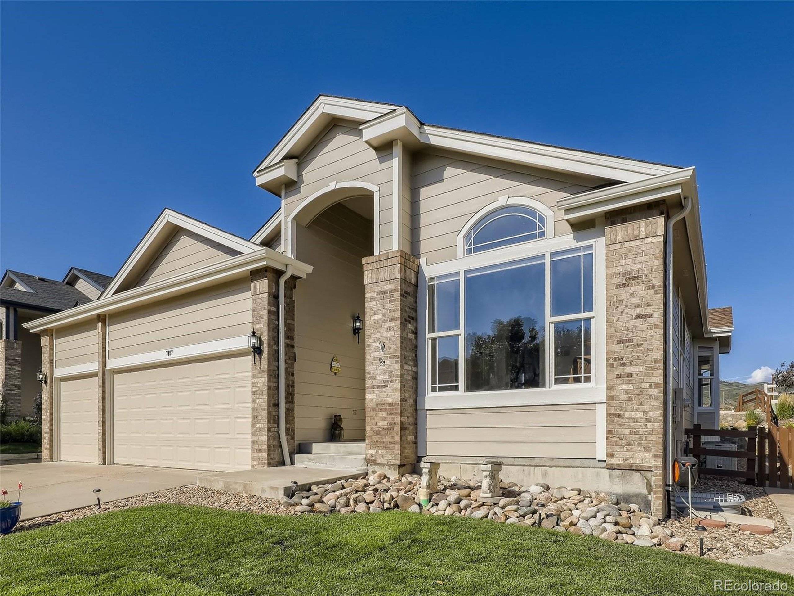 Littleton, CO 80125,7487 Bison Pl