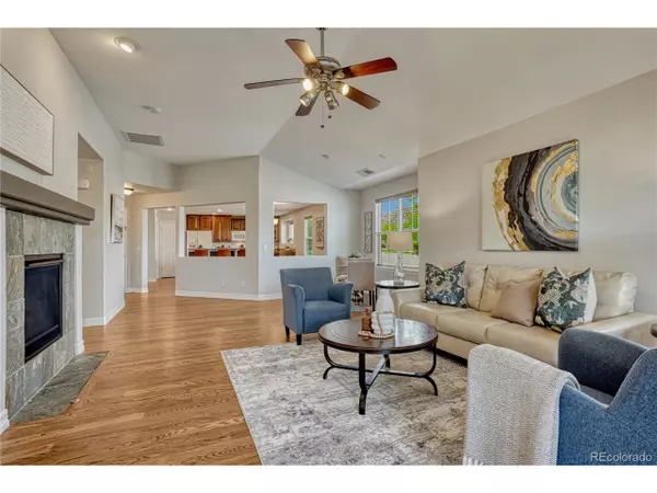23551 E Jamison Pl, Aurora, CO 80016