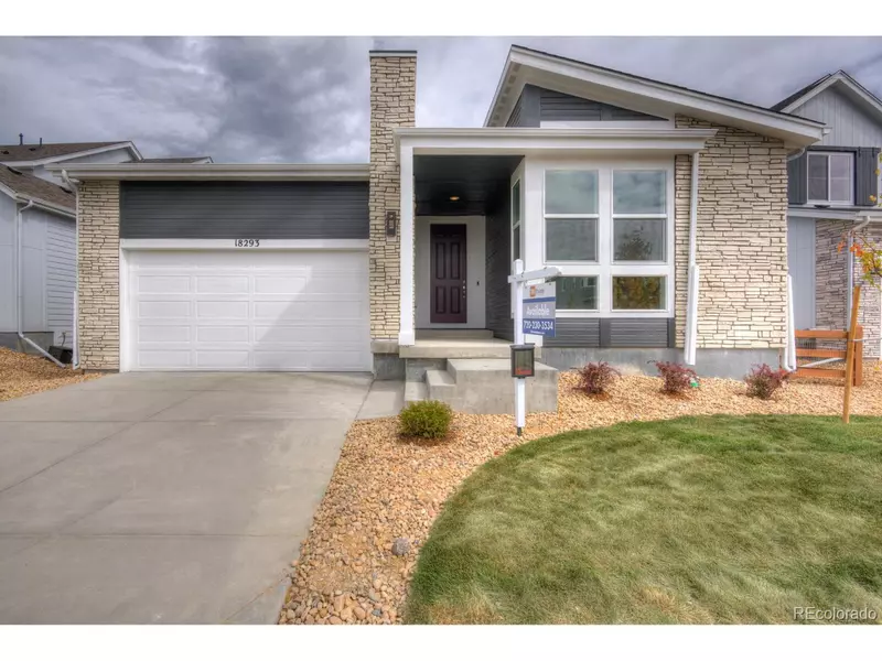 18293 W 94th Ln, Arvada, CO 80007