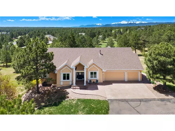 19050 Archers Dr, Monument, CO 80132