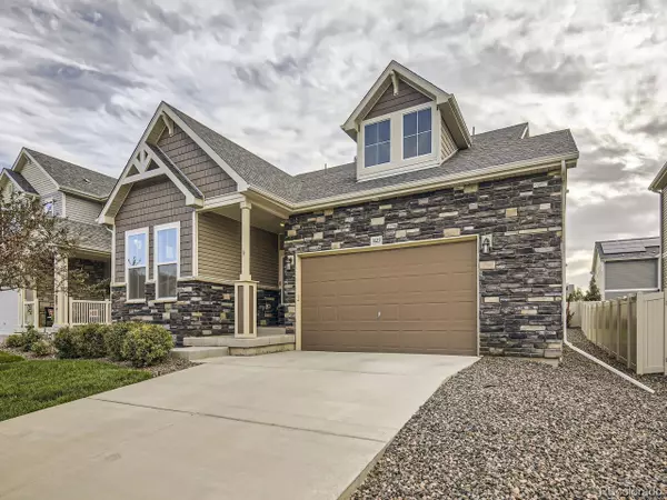 3623 Candlewood Dr, Johnstown, CO 80534