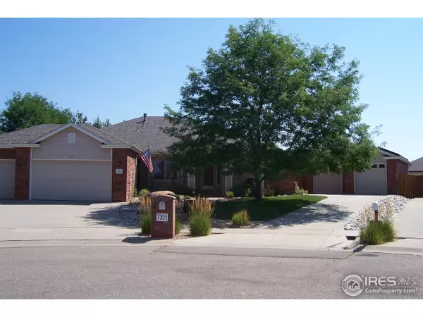 Greeley, CO 80634,7301 18th St Rd