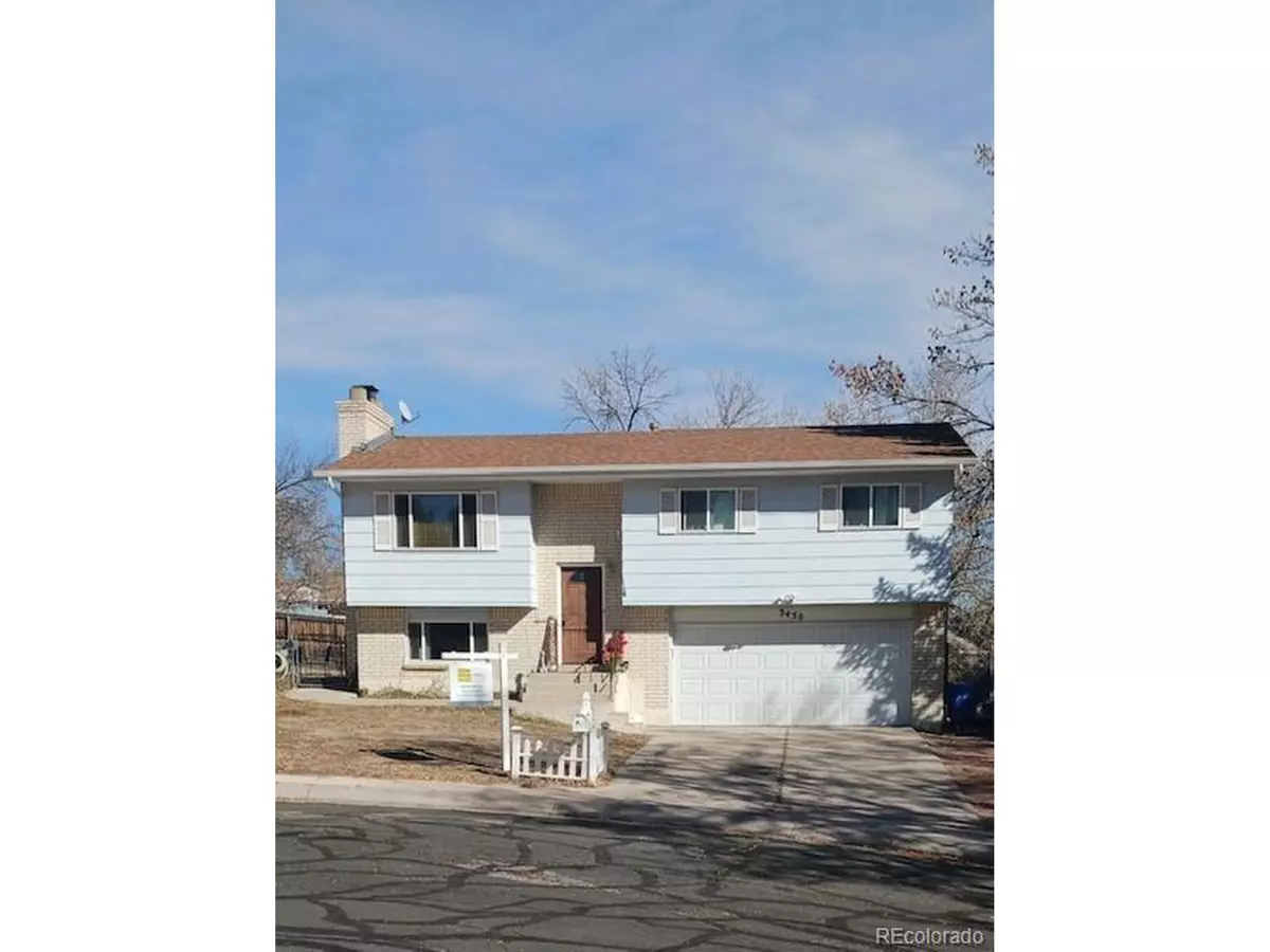 Colorado Springs, CO 80918,3430 Valejo Ct