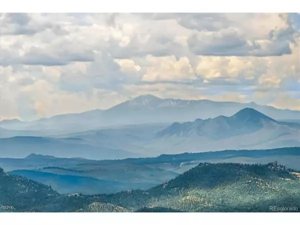 13062 Lori Dr, Conifer, CO 80433