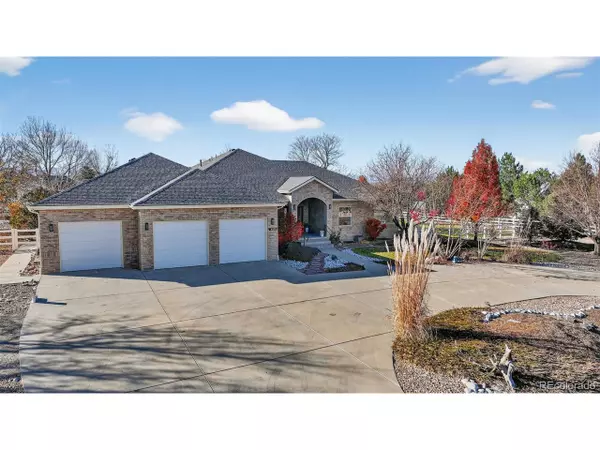 16675 Leyden St, Brighton, CO 80602