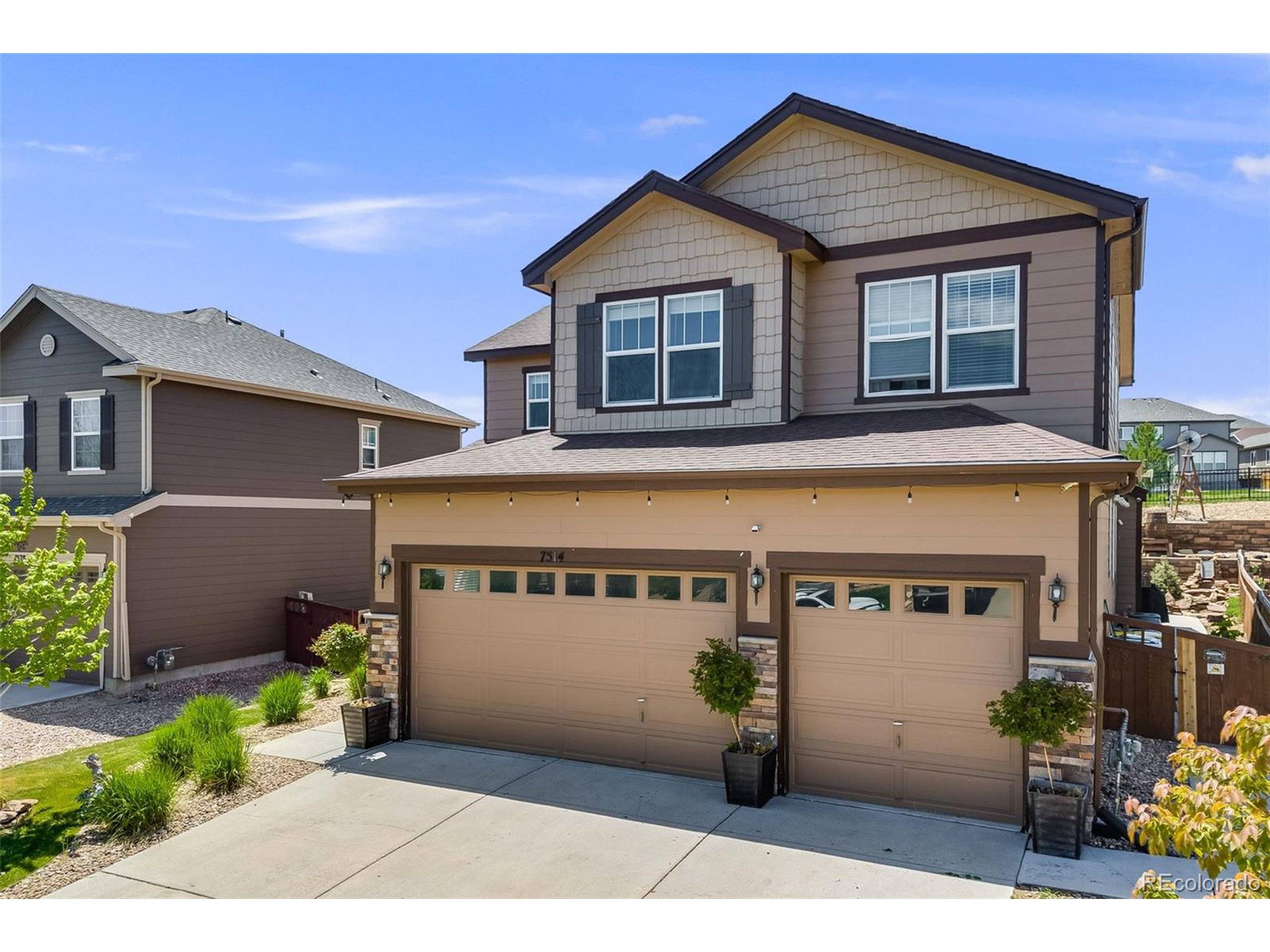 Castle Rock, CO 80108,7514 Blue Water Dr